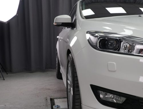 Ultimate Ford Focus ST Wheel Spacers Sizes & Offset Chart
