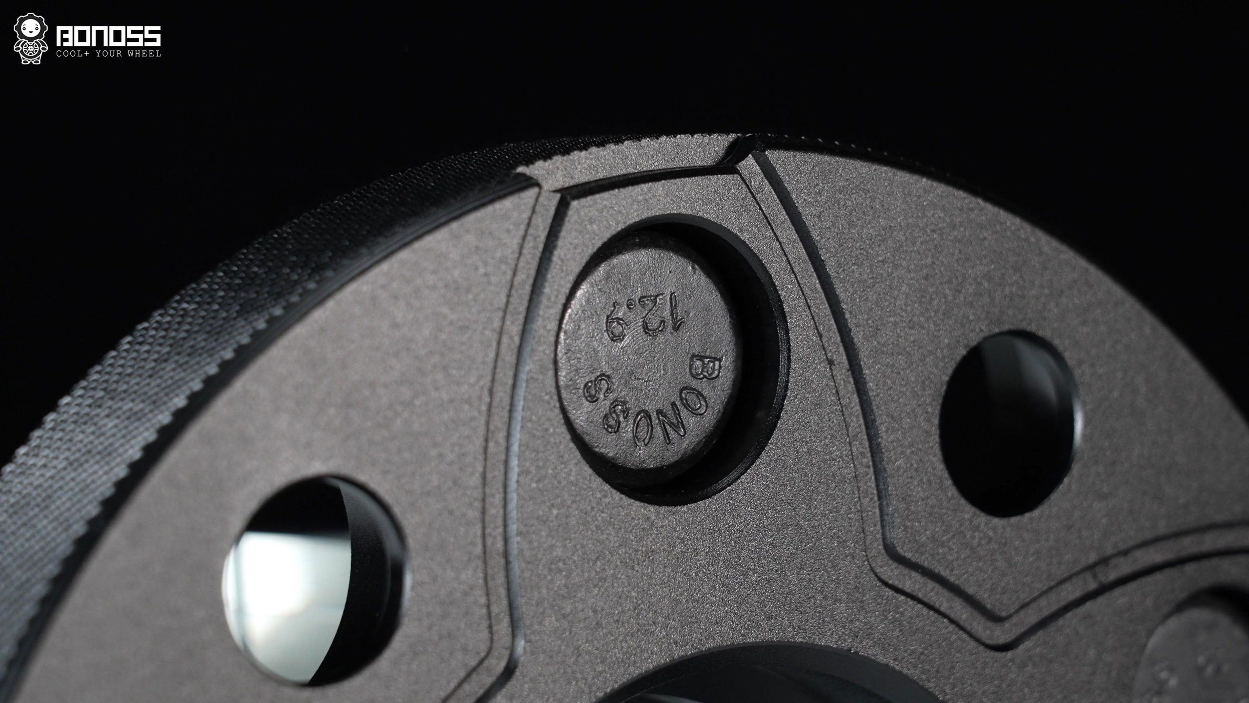 2026 Best 5x120 64.1 Spacers Size Guide (5mm to 30mm) BONOSS Forged Active Cooling Adapters Hubcentric Spacers Pros Before and After Example (2)
