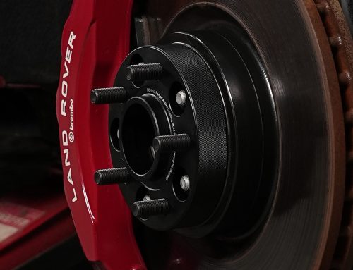 Are Range Rover Sport Wheel Spacers Safe 5 Essential Rules