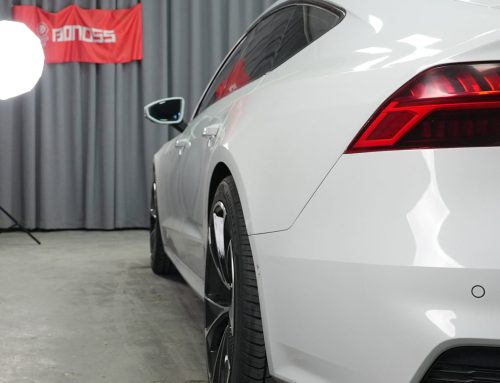 Audi A7 Spacers Torque A Step-by-Step Installation Guide