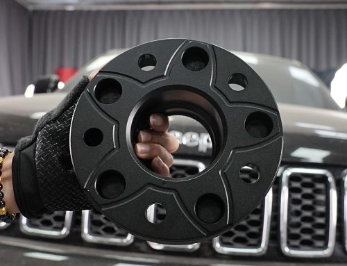 Best 2004 Jeep Grand Cherokee Wheel Spacers Torque Specs