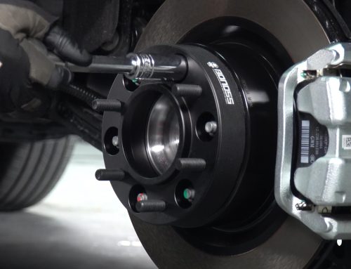 Best 2022 Tundra Wheel Spacers Brands You Can Trust