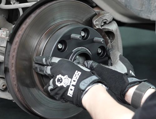 Best Bronco Wheel Spacers for Rock Crawling 2026 Upgrades