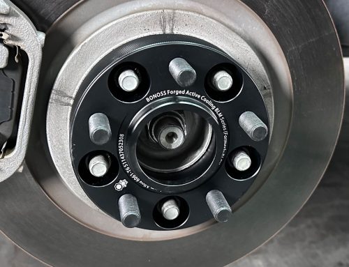 Best Ford Maverick Wheel Spacers Size Fitment Avoid Rubbing