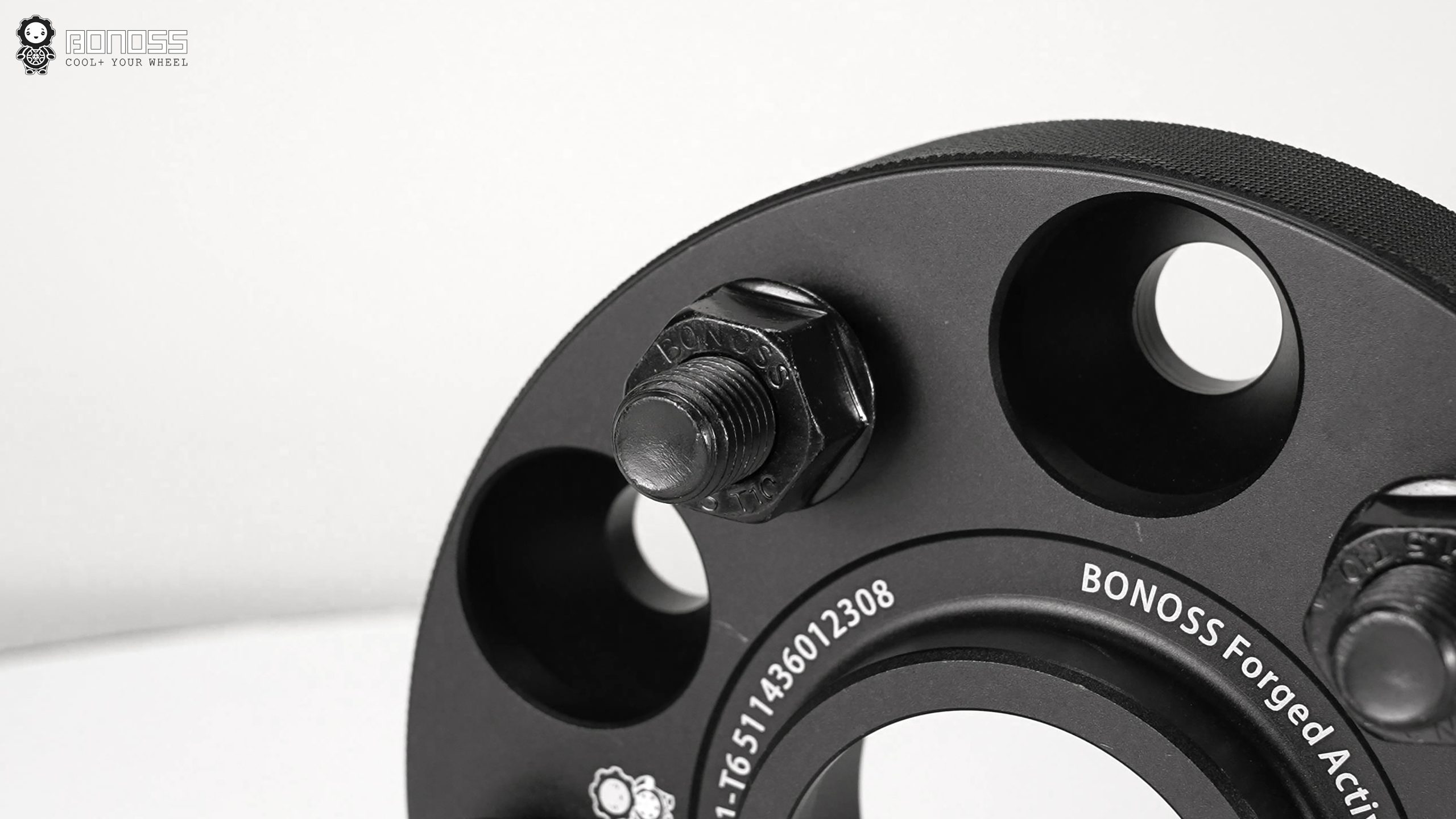Best JL Wheel Spacers 2026 Expert Reviews BONOSS Forged Active Cooling Adapters Hubcentric Spacers Pros Before and After Example (2)