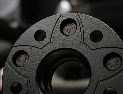 Best Jeep Gladiator Wheel Spacers Off-Roader Top Picks