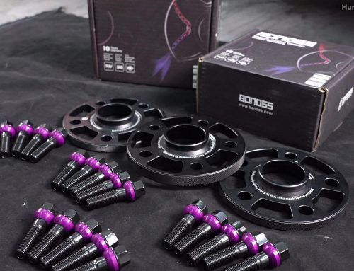 Best MK6 GTI Wheel Spacers Sizes Unlock Perfect Fitment