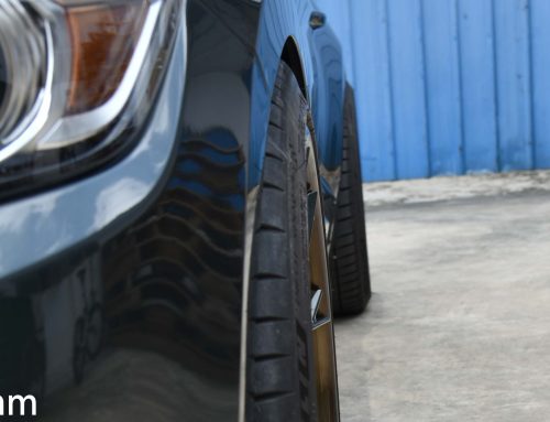 Best Spacers Mustang GT Size Chart for Fitment