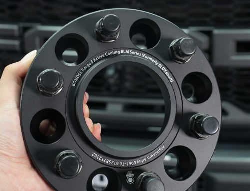 Complete 2019 Ford Ranger Wheel Spacers Torque Chart