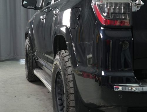 Complete Toyota 4Runner Wheel Spacers Price Guide