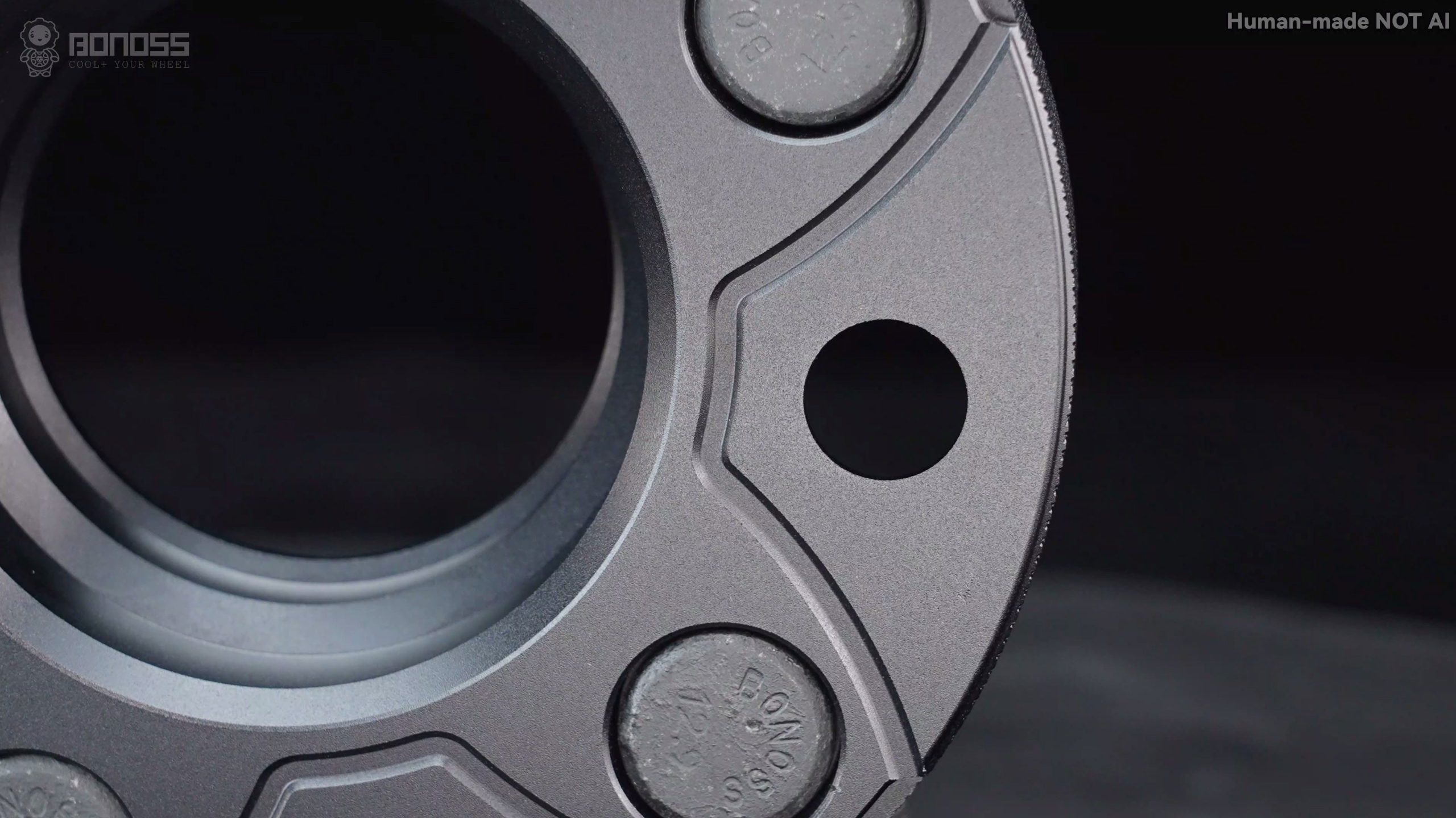 Ford Maverick Wheel Spacers Torque A Complete Installation Guide BONOSS Forged Active Cooling Adapters Hubcentric Spacers Pros Before and After Example (3)
