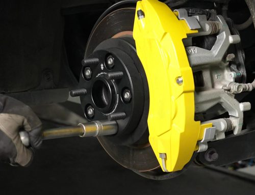 Honest Toyota Hub Centric Wheel Spacers Review Guide