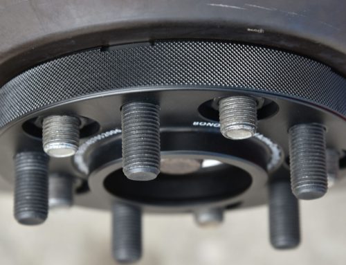 How to Install Spacers Mustang GT A Step-by-Step Guide