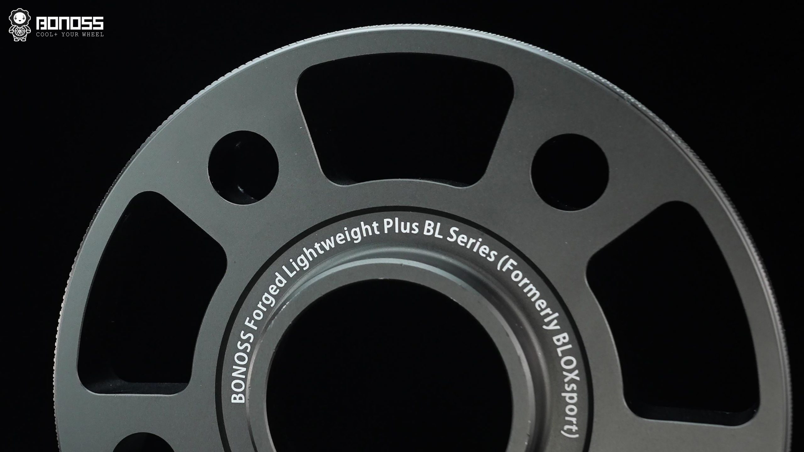 MK6 GTI Wheel Spacers Torque Specs & Safety Checklist BONOSS Forged Lightweight Plus Adapters Hubcentric Spacers Before and After (2)
