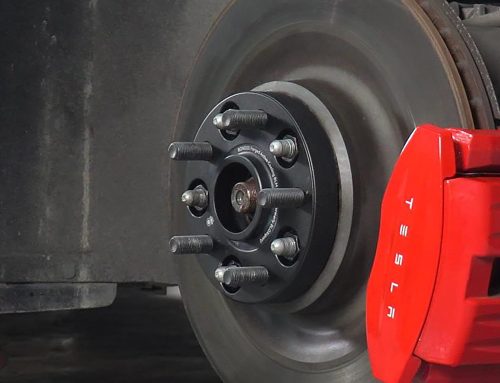 Top 5×120 64.1 Spacers Expert Fitment & Safety Review