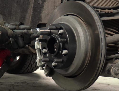 Top-Rated 2004 Jeep Grand Cherokee Wheel Spacers Review