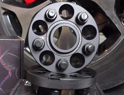Top-Rated 2020 WRX Wheel Spacers Brands for Safety