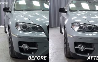 Ultimate 16mm Wheel Spacers Before & After Review BONOSS Forged Lightweight Plus Adapters Hubcentric Spacers Before and After (1)