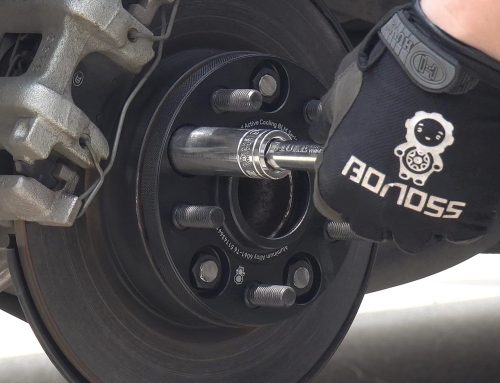 Ultimate Honda S2000 Wheel Spacers Size Guide