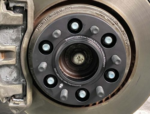 What Size 2019 Ford Ranger Wheel Spacers Are Best?