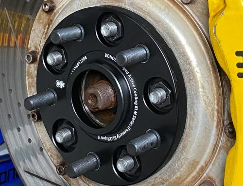 What Size 2020 WRX Wheel Spacers Are Best Pro Fitment Guide
