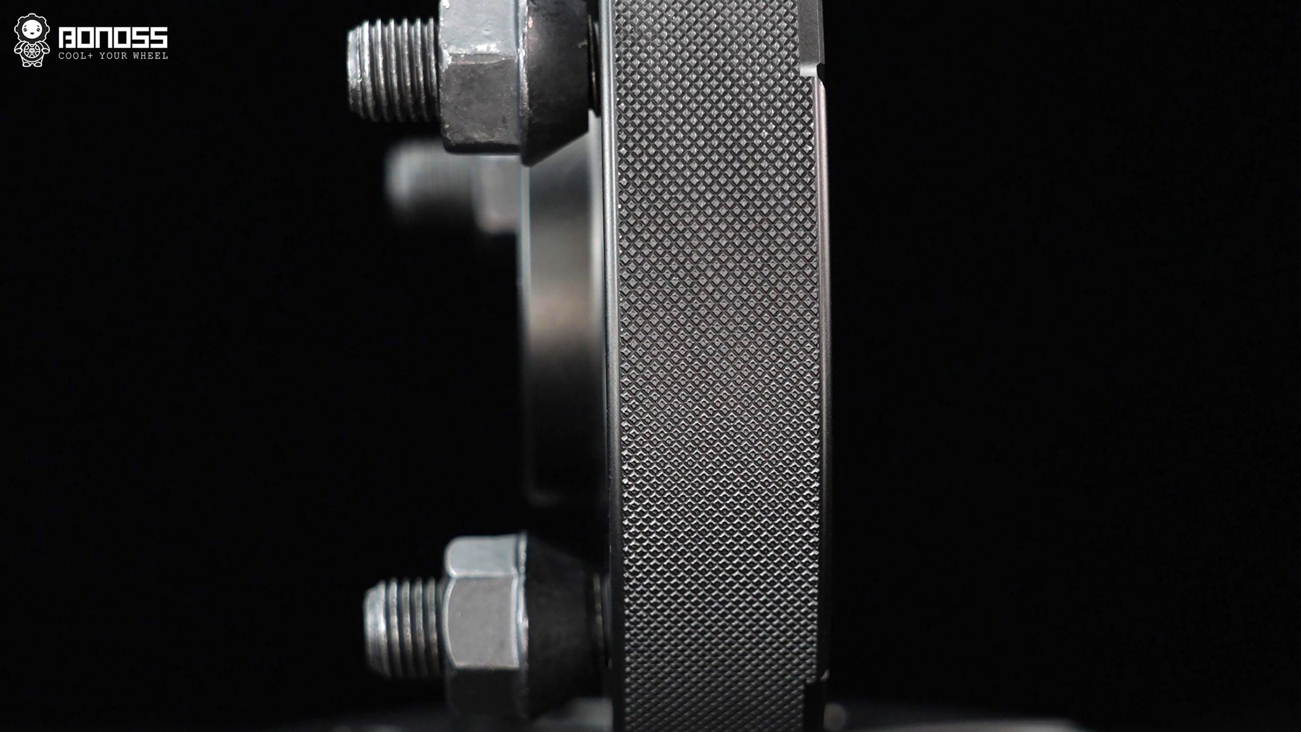What Size 2020 WRX Wheel Spacers Are Best Pro Fitment Guide BONOSS Forged Active Cooling Adapters Hubcentric Spacers Pros Before and After Example (2)