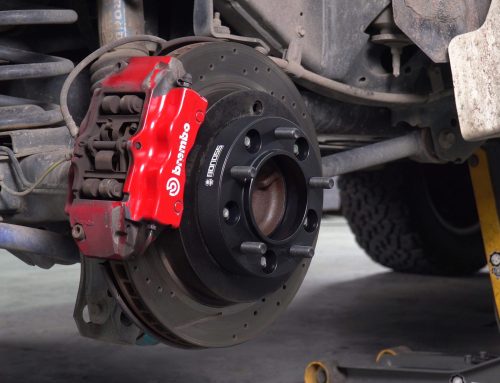 5×150 Spacers Expert Picks Hub-Centric vs. Lug-Centric
