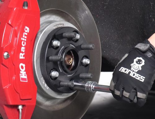Are Wheel Spacers and Adapters the Same A Clear Breakdown