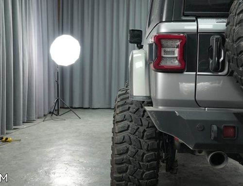 Best 2021 Jeep Wrangler Wheel Spacers for Trail-Ready Rigs