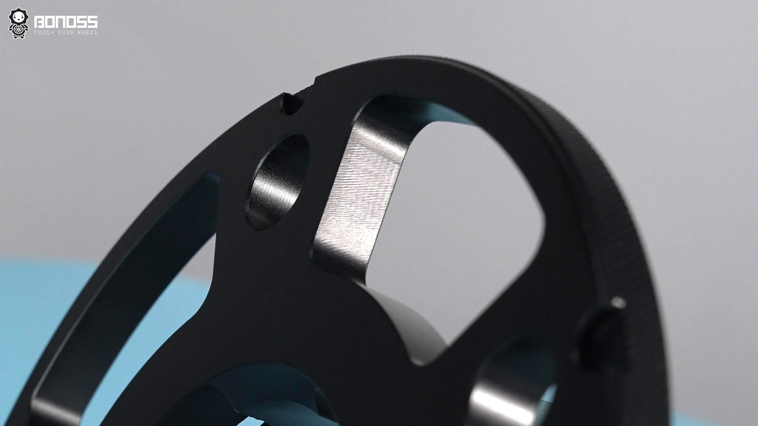 Best 5x130 Wheel Spacers Size Explained A Buyer's Guide BONOSS Forged Lightweight Plus Adapters Hubcentric Spacers Before and After (2)