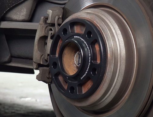 Best BMW E39 Wheel Spacers Torque Specs & Install Tips