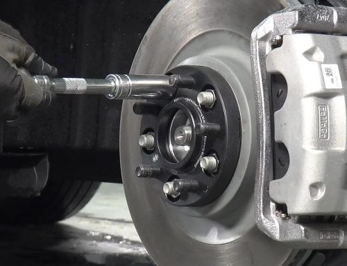 Best Bronco Sport Wheel Spacers Torque Guide Avoid Mistakes