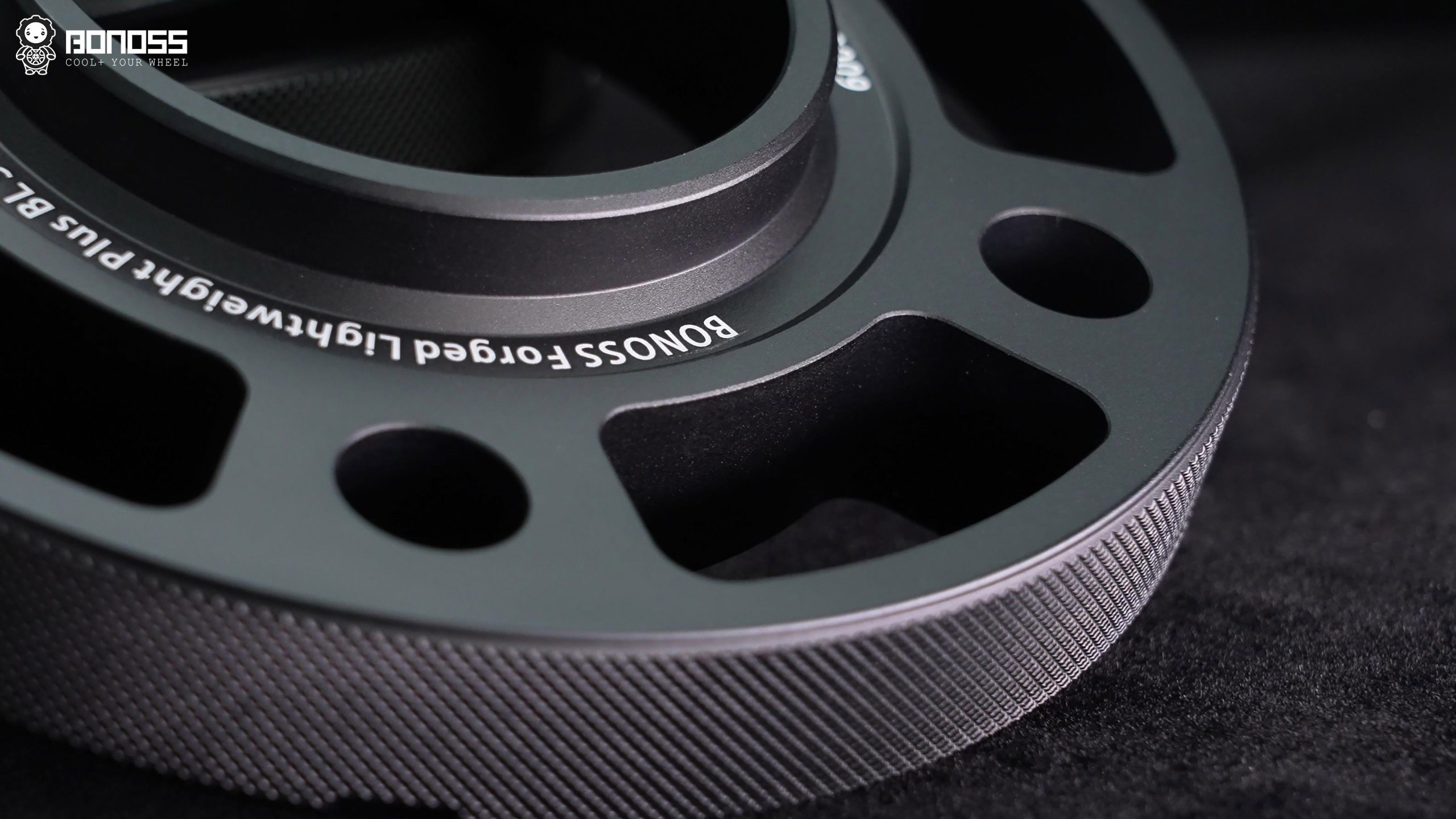 Best M340i Wheel Spacers Size Guide Top Brands BONOSS Forged Lightweight Plus Adapters Hubcentric Spacers Before and After (2)