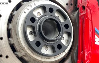 Best M340i Wheel Spacers Size Guide Top Brands BONOSS Forged Lightweight Plus Adapters Hubcentric Spacers Before and After (3)Best M340i Wheel Spacers Size Guide Top Brands BONOSS Forged Lightweight Plus Adapters Hubcentric Spacers Before and After (3)