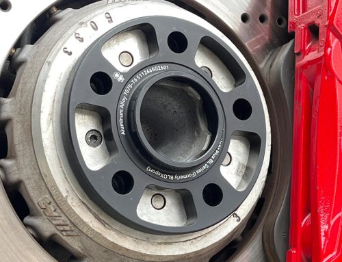 Best M340i Wheel Spacers Size Guide Top Brands