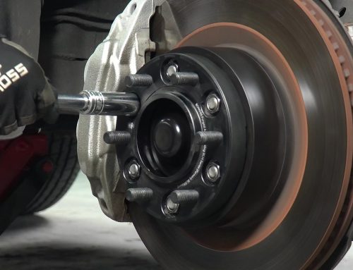 Best Toyota Pickup Wheel Spacers Sizes Quick Reference