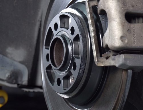 Best Volvo Wheel Spacers Torque Spec for a Safe Fitment