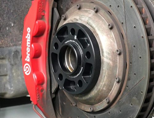 Complete BMW i3 Wheel Spacers Torque Guide Tips & Reviews