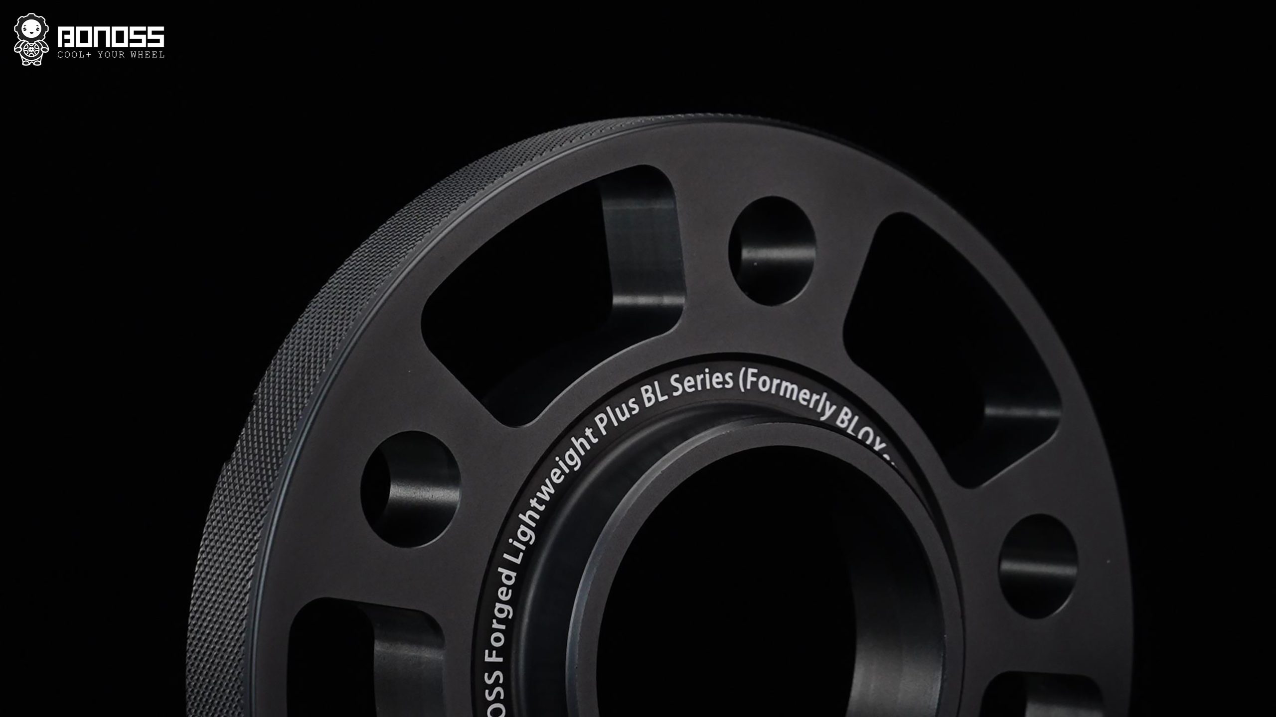 Complete M340i Wheel Spacers Torque Installation Tips BONOSS Forged Lightweight Plus Adapters Hubcentric Spacers Before and After (3)