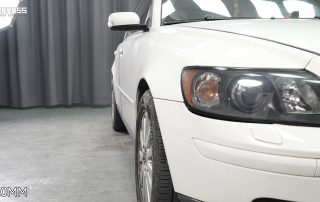 Complete Volvo Wheel Spacers Size Guide Pro Tips BONOSS Forged Lightweight Plus Adapters Hubcentric Spacers Before and After (1)