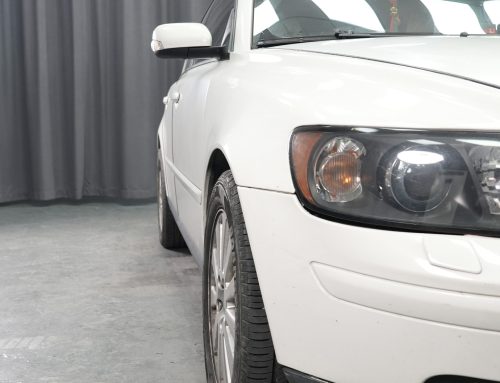 Complete Volvo Wheel Spacers Size Guide Pro Tips