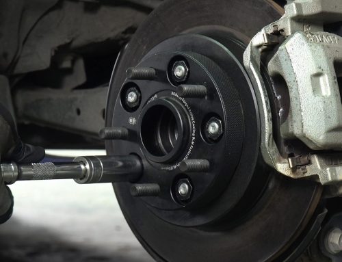 Do 5 114.3 Spacers Need Longer Studs – Pro Tips