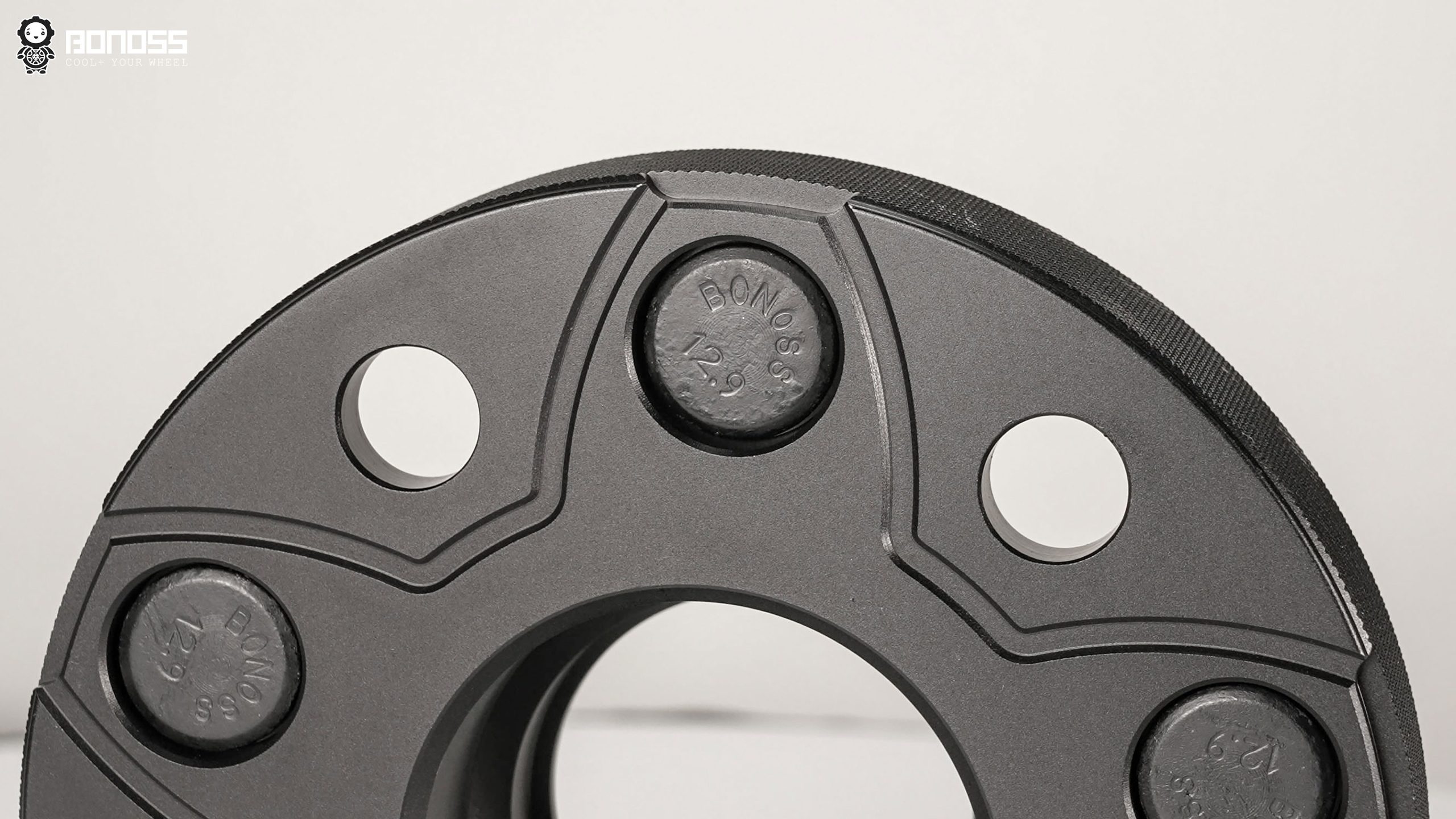 Do 5 114.3 Spacers Need Longer Studs – Pro Tips BONOSS Forged Active Cooling Adapters Hubcentric Spacers Pros Before and After Example (2)