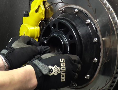 Do 5×120 Wheel Spacers 15mm Make A Difference Pro Guide
