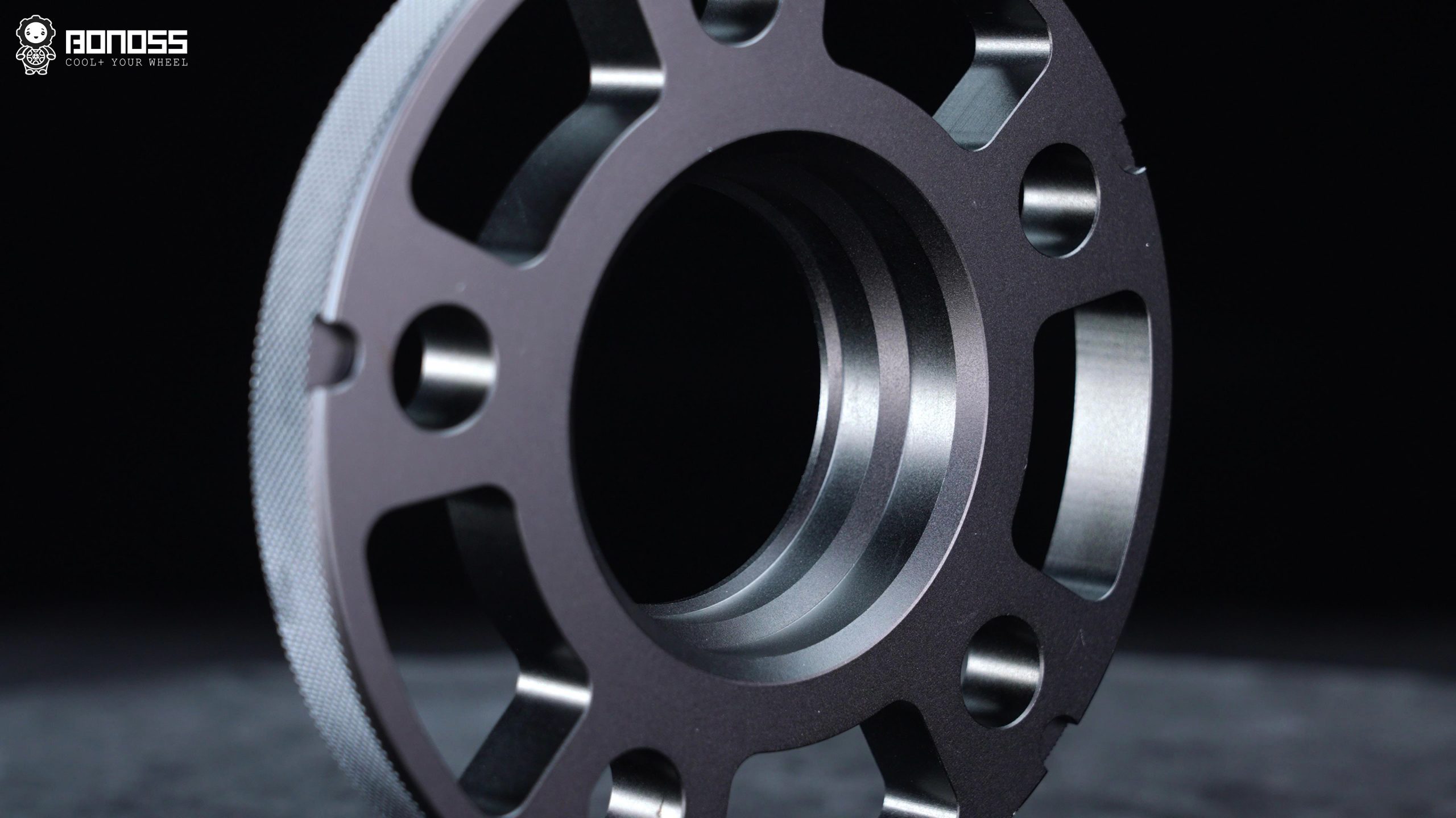 Do 5x120 Wheel Spacers 15mm Make A Difference Pro Guide BONOSS Forged Lightweight Plus Adapters Hubcentric Spacers Before and After (2)
