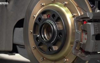 Do MINI Cooper Wheel Spacers Cause Problems (The Truth Revealed) BONOSS Forged Lightweight Plus Adapters Hubcentric Spacers Before and After (3)