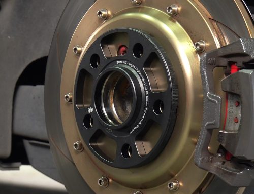 Do MINI Cooper Wheel Spacers Cause Problems (Truth Revealed)