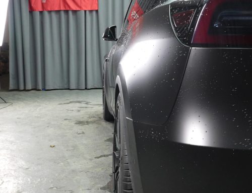 Do Model Y Performance Spacers Need to Cut Wheel Studs?