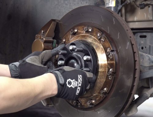 Do Spacers for Mustang GT Brand Matter A Complete Guide