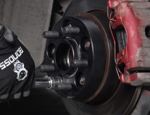 How Much Are Focus ST Spacers Real Cost Analysis